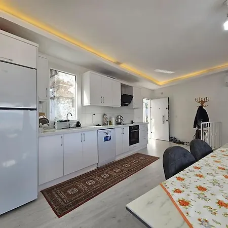 Holiday home Sea View In Center Fethiye