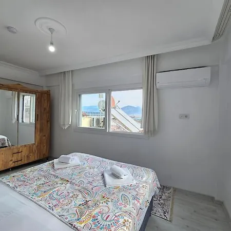 Sea View In Center Holiday home *